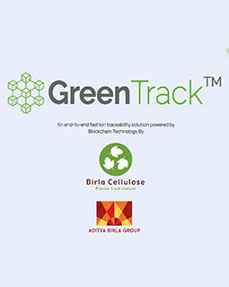 Green Track