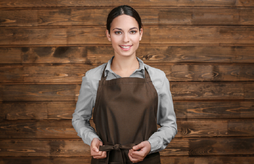 Aprons