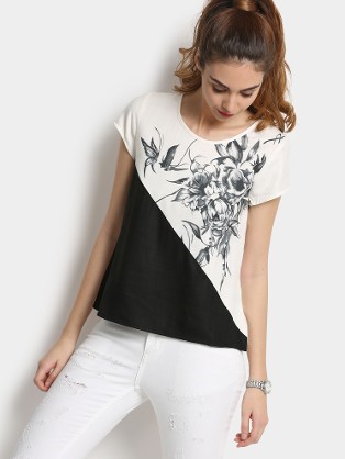 Liva T Shirt T